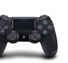 DualShock 4